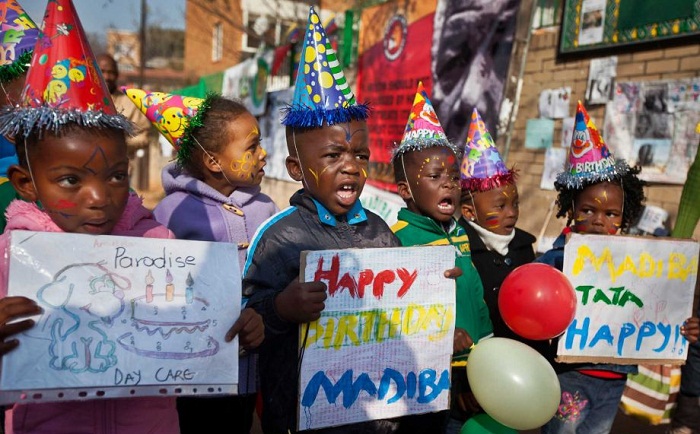 Federal judge rules `Happy Birthday` song in public domain